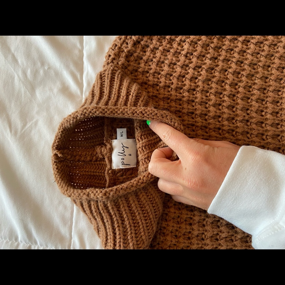 Princess Polly Sweater